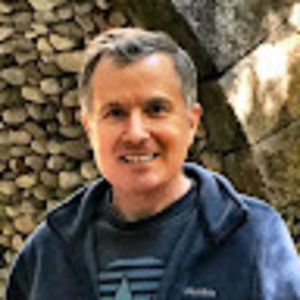 Meet your Posher, Eric